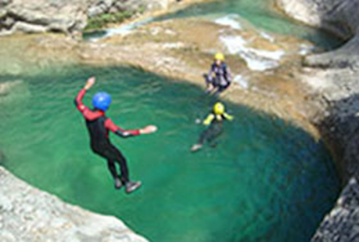 Pyrénées Aventure