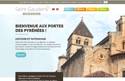 OT Saint Gaudens