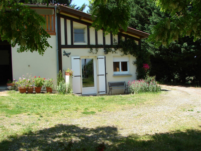 Gîtes en Pyrénées