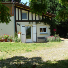 Gîtes en Pyrénées