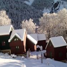 Les Chalets de l’Ossau