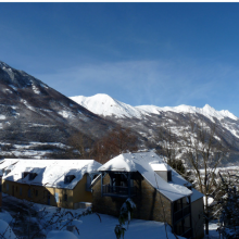 Résidence Les Balcons de l’Yse