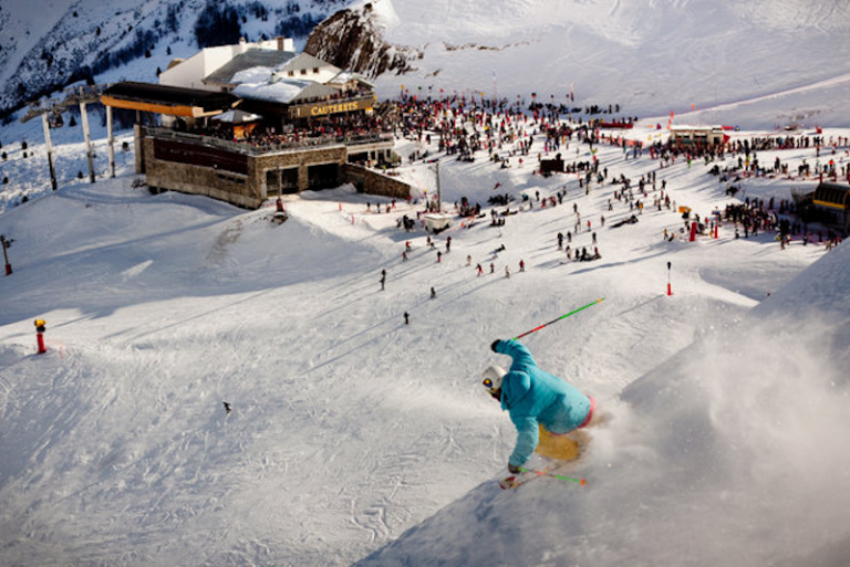 Station de ski Le Mourtis Pyrénées Online Station de ski Le Mourtis Pyrénées Online