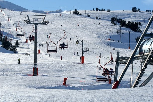 Station De Ski De Port Puymorens Pyr n es Online station-de-ski-de-port-puymorens-pyr-n-es-online